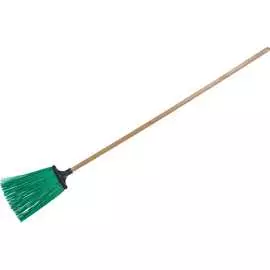 Плоская веерная пластиковая метла Спец КПБ-230835