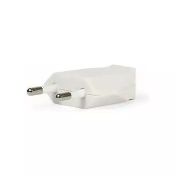 Плоская вилка Smartbuy SBE-2.5-P06-w