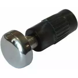 Плоская заглушка на рейлинг MFK-TORG