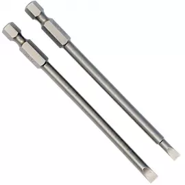 Плоские биты YATO YT-0484