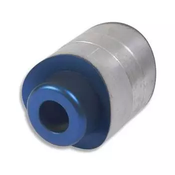 Плоские наконечники для вварнoго ceдлa DYTRON