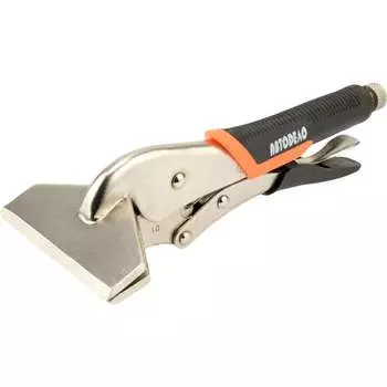 Плоские пассатижи Автоdело 30443 13775