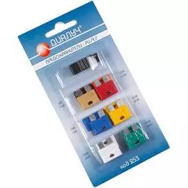 Плоские предохранители Диалуч Норма Uni 253 253(PRD006-1)