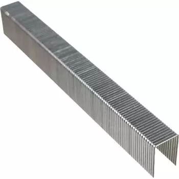 Плоские скобы для степлера KRAFTOOL тип 53F 16 мм 5000 шт. 31787-16