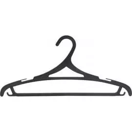 Плоские вешалки-плечики ЛЮБАША 605547