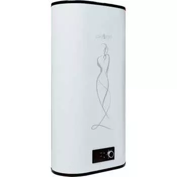 Плоский электрический водонагреватель Grosseto Flat-80 2041253