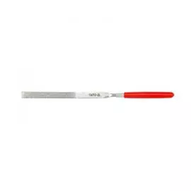 Плоский алмазный надфиль YATO YT-6140