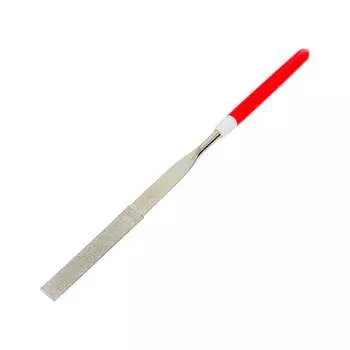 Плоский алмазный надфиль YATO YT-6147