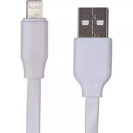 Плоский дата-кабель для Apple Red Line