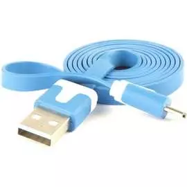 Плоский дата-кабель Red Line