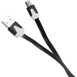 Плоский дата-кабель Red Line