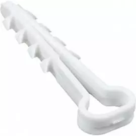 Плоский дюбель-хомут АБК-СИЛА