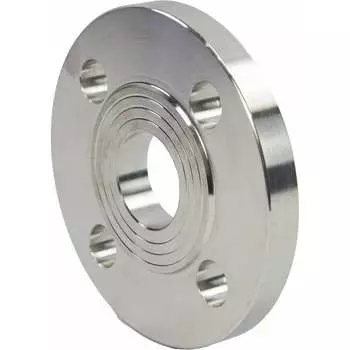 Плоский фланец DN.ru D270-08200