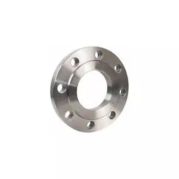 Плоский фланец LD 127-9100