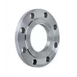 Плоский фланец LD 127-9113