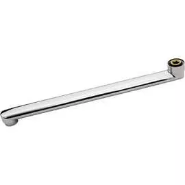 Плоский излив для смесителя РемоКолор