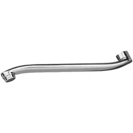 Плоский S-образный излив Melodia della vita 20707 34097