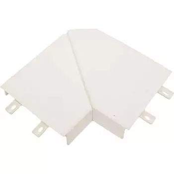 Плоский изменяемый угол для кабельного канала SPL 060005S