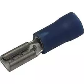 Плоский изолированный наконечник KLR RRD-2288 6502288