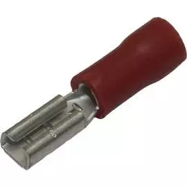 Плоский изолированный наконечник KLR RRD-1288 6501288