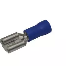 Плоский изолированный наконечник KLR RRD-2638 6502638