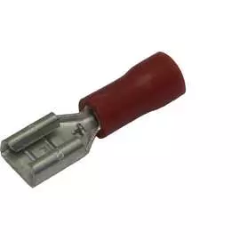 Плоский изолированный наконечник KLR RRD-1488 6501489