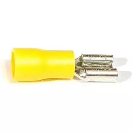 Плоский изолированный разъем DORI 44666