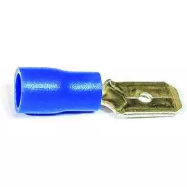 Плоский изолированный разъем DORI 44628