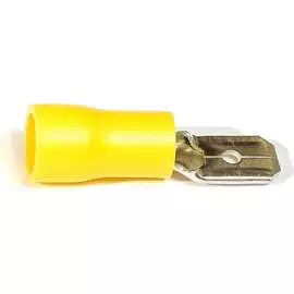 Плоский изолированный разъем DORI 44635