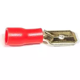 Плоский изолированный разъем DORI 44611