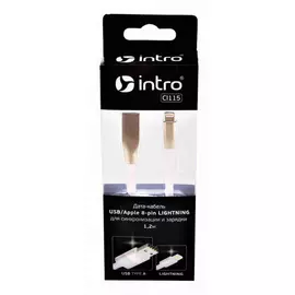 Плоский кабель Intro