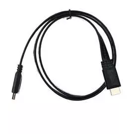 Плоский кабель TV-COM