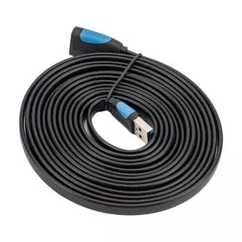 Плоский кабель-удлинитель VENTION VAS-A13-B300