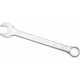 Плоский комбинированный ключ IZELTAS 0320020024