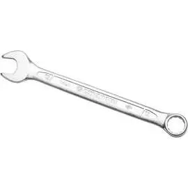 Плоский комбинированный ключ IZELTAS 0320020012