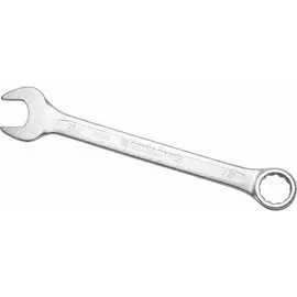 Плоский комбинированный ключ IZELTAS 0320020026