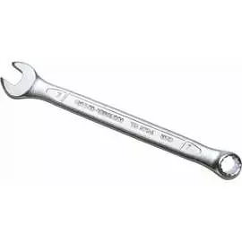 Плоский комбинированный ключ IZELTAS 0320020007