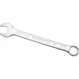 Плоский комбинированный ключ IZELTAS 0320020021