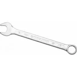 Плоский комбинированный ключ IZELTAS 0320020018