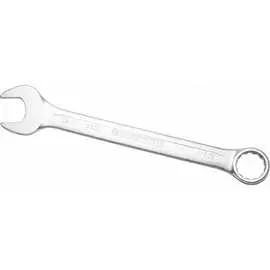 Плоский комбинированный ключ IZELTAS 0320020029