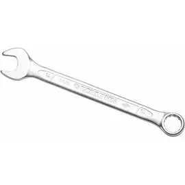 Плоский комбинированный ключ IZELTAS 0320020014