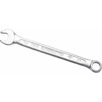 Плоский комбинированный ключ IZELTAS 0320020008