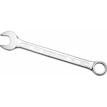 Плоский комбинированный ключ IZELTAS 0320020022