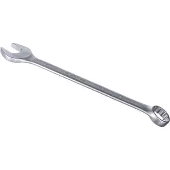 Плоский комбинированный ключ IZELTAS 0320020034