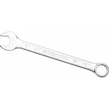 Плоский комбинированный ключ IZELTAS 0320020019