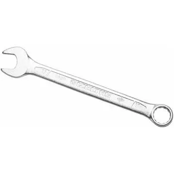 Плоский комбинированный ключ IZELTAS 0320020017
