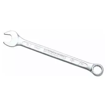 Плоский комбинированный ключ IZELTAS 0320020010