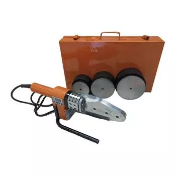 Плоский комплект сварочный КОНТУР PROFF-Z 110 12202075910