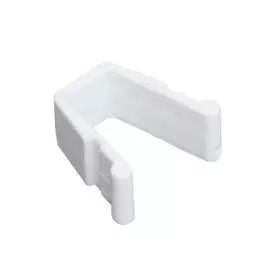 Плоский крючок для шины Эскар 20082