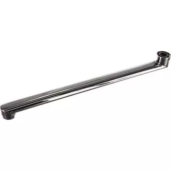 Плоский L-образный излив Melodia della vita 20705 34095